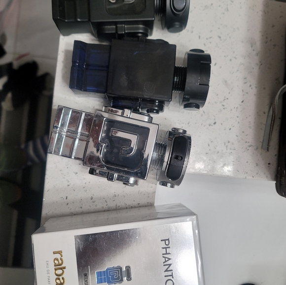 Phantom - Picture 3 of 3